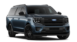 2027 Ford Expedition® External Image 4